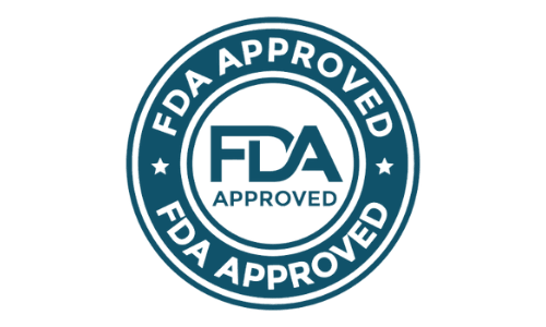 CogniCharge FDA Approved